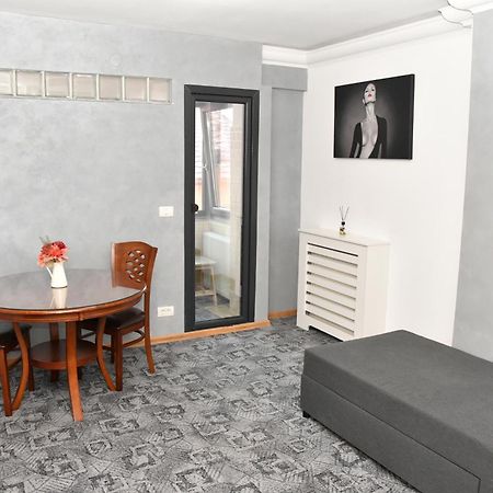 Apartament Luxury - Promenada Mall Craiova Bagian luar foto