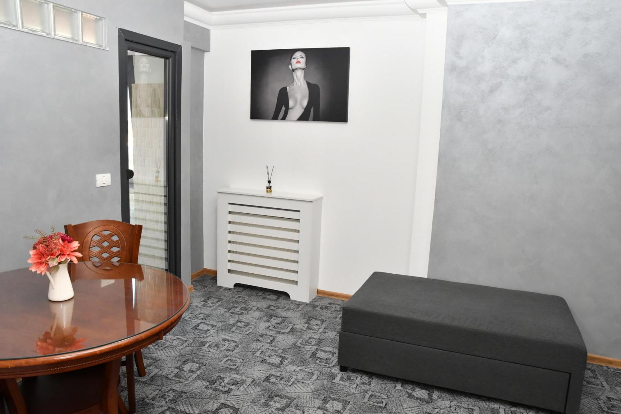 Apartament Luxury - Promenada Mall Craiova Bagian luar foto
