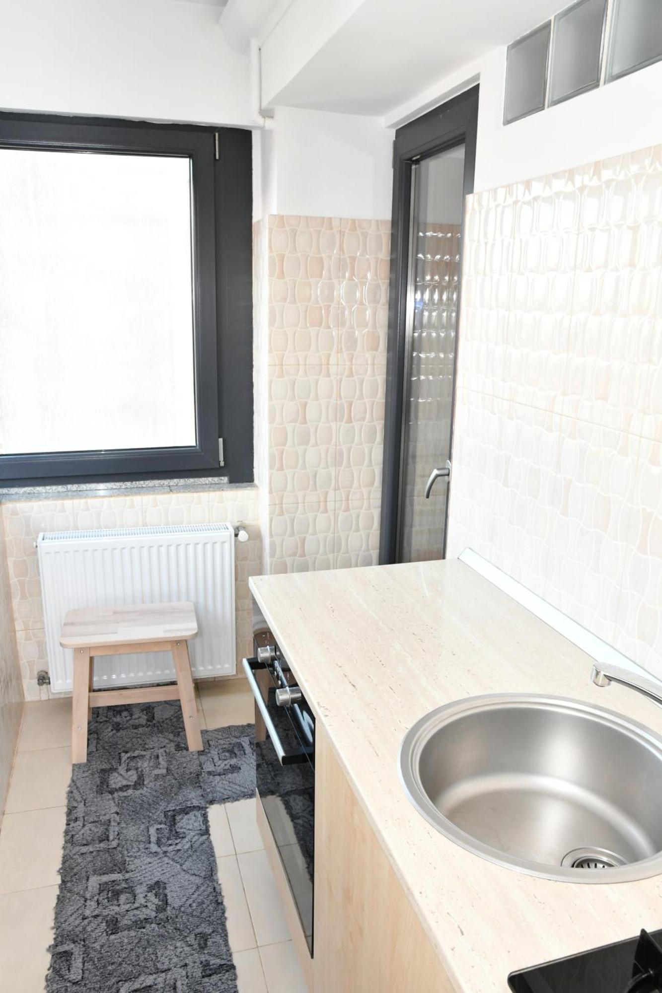 Apartament Luxury - Promenada Mall Craiova Bagian luar foto