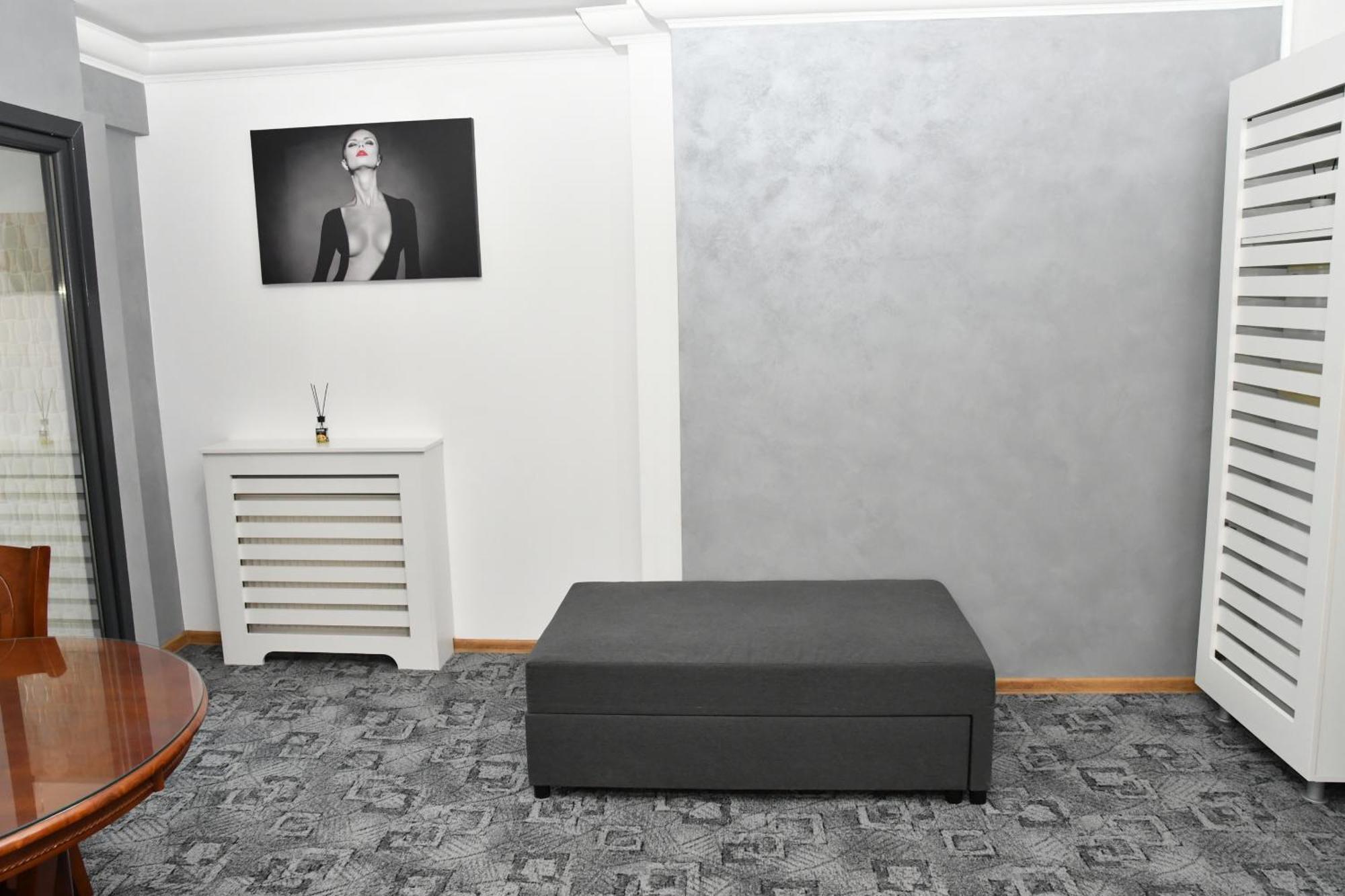Apartament Luxury - Promenada Mall Craiova Bagian luar foto
