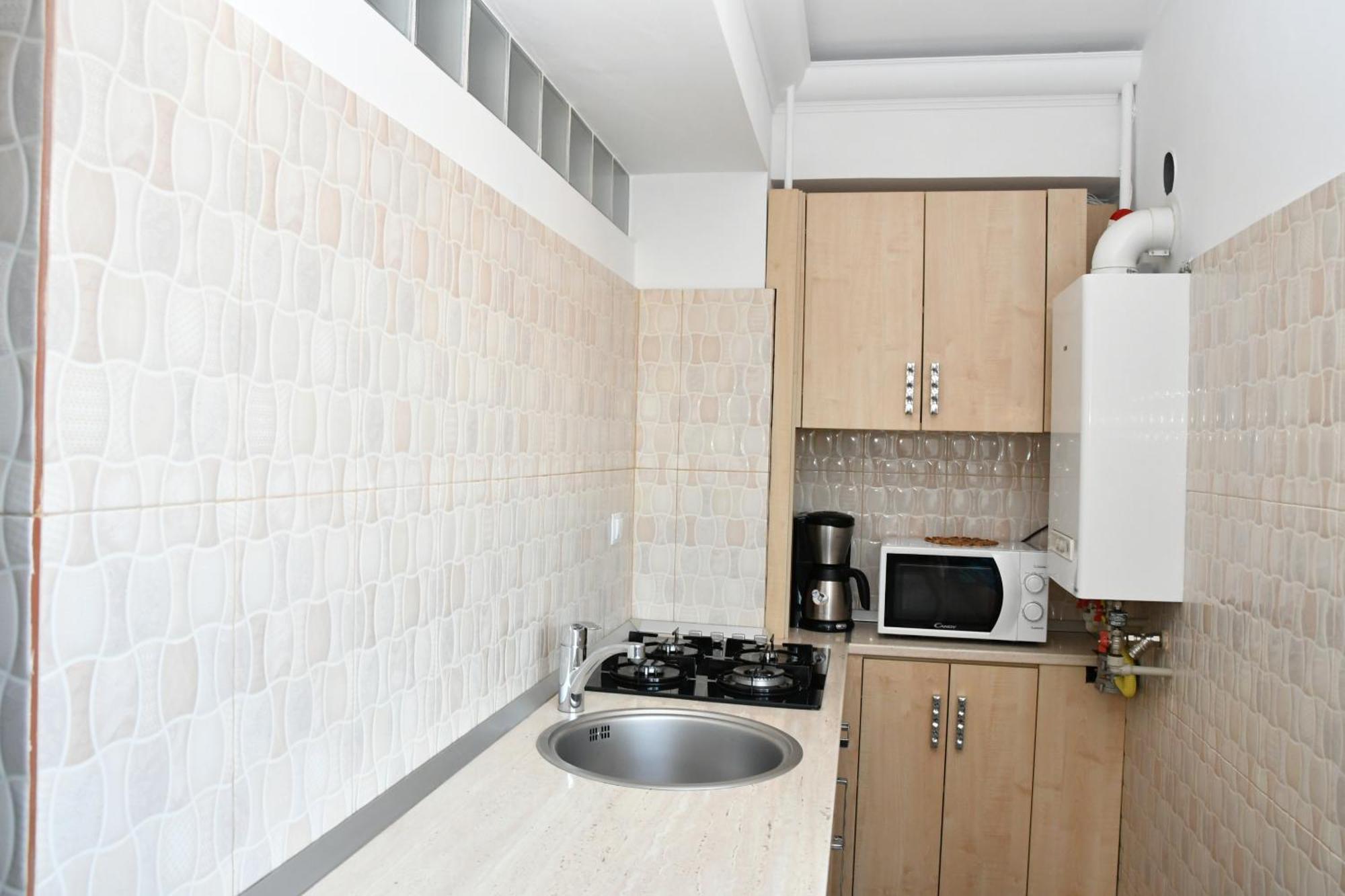 Apartament Luxury - Promenada Mall Craiova Bagian luar foto