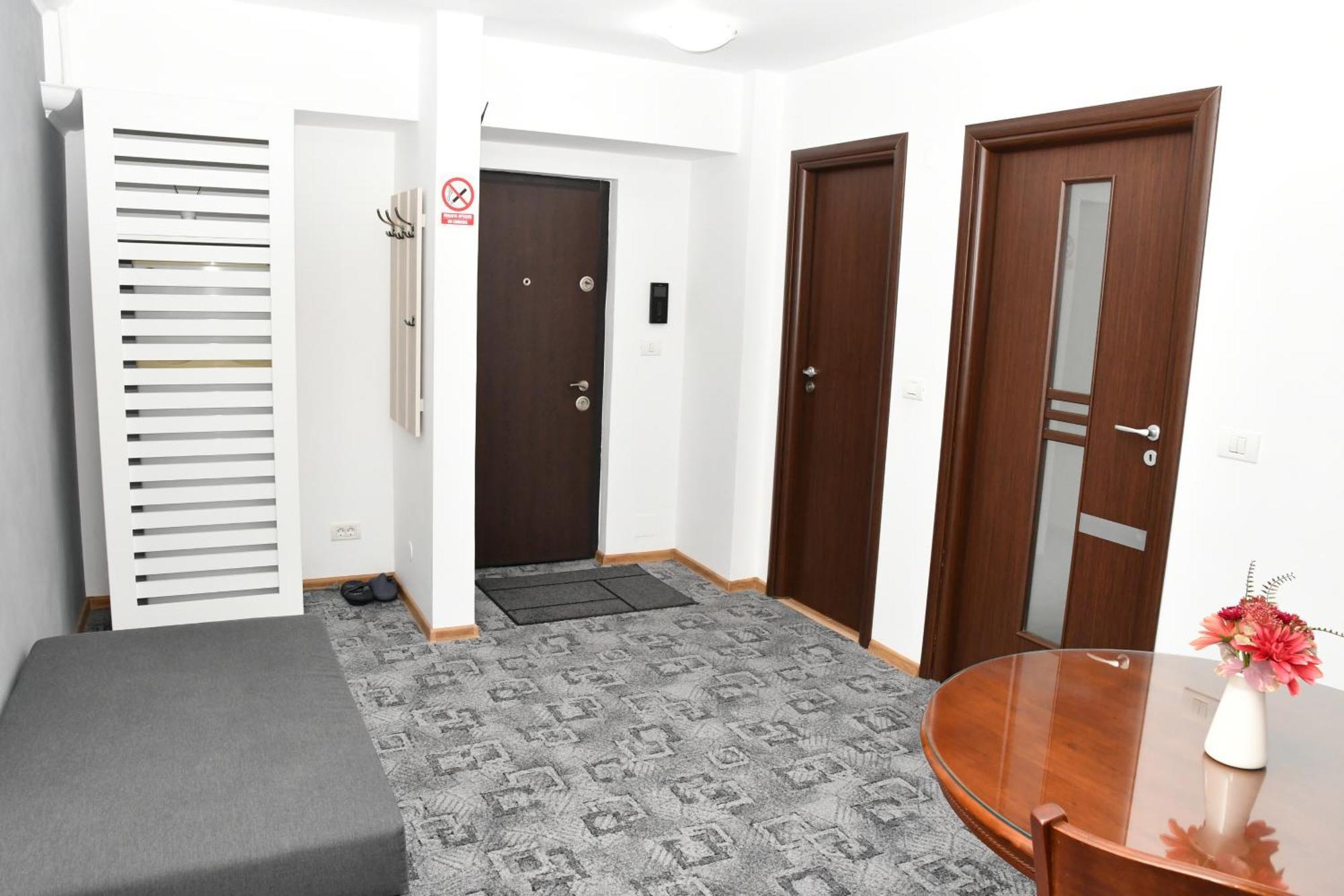 Apartament Luxury - Promenada Mall Craiova Bagian luar foto