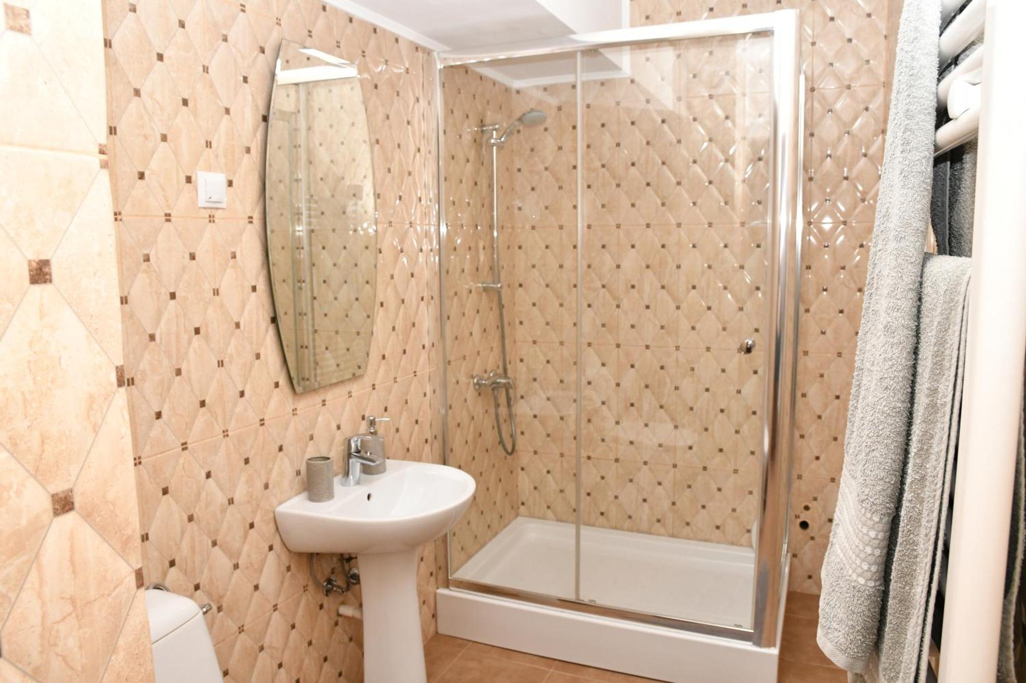 Apartament Luxury - Promenada Mall Craiova Bagian luar foto