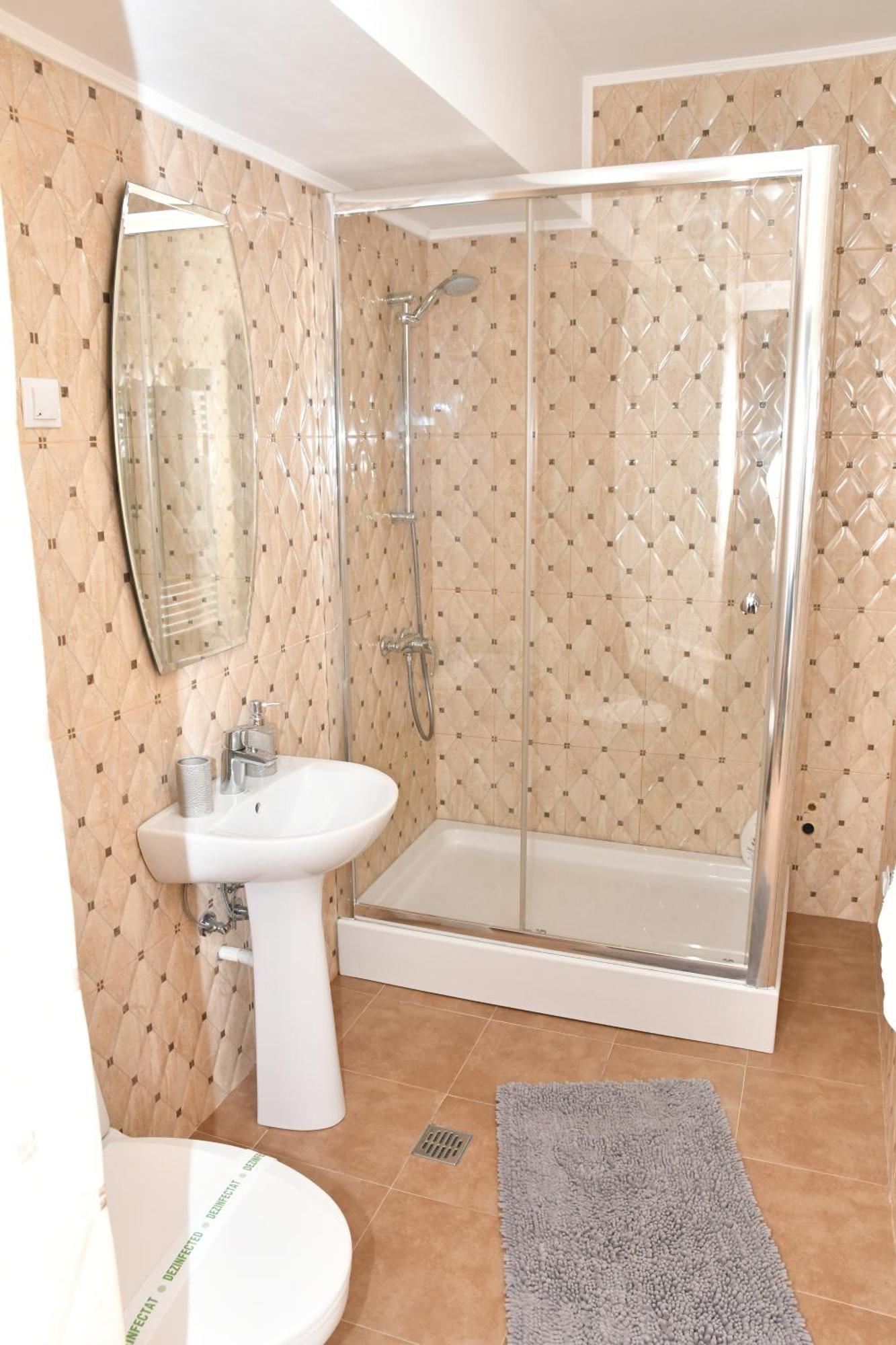 Apartament Luxury - Promenada Mall Craiova Bagian luar foto